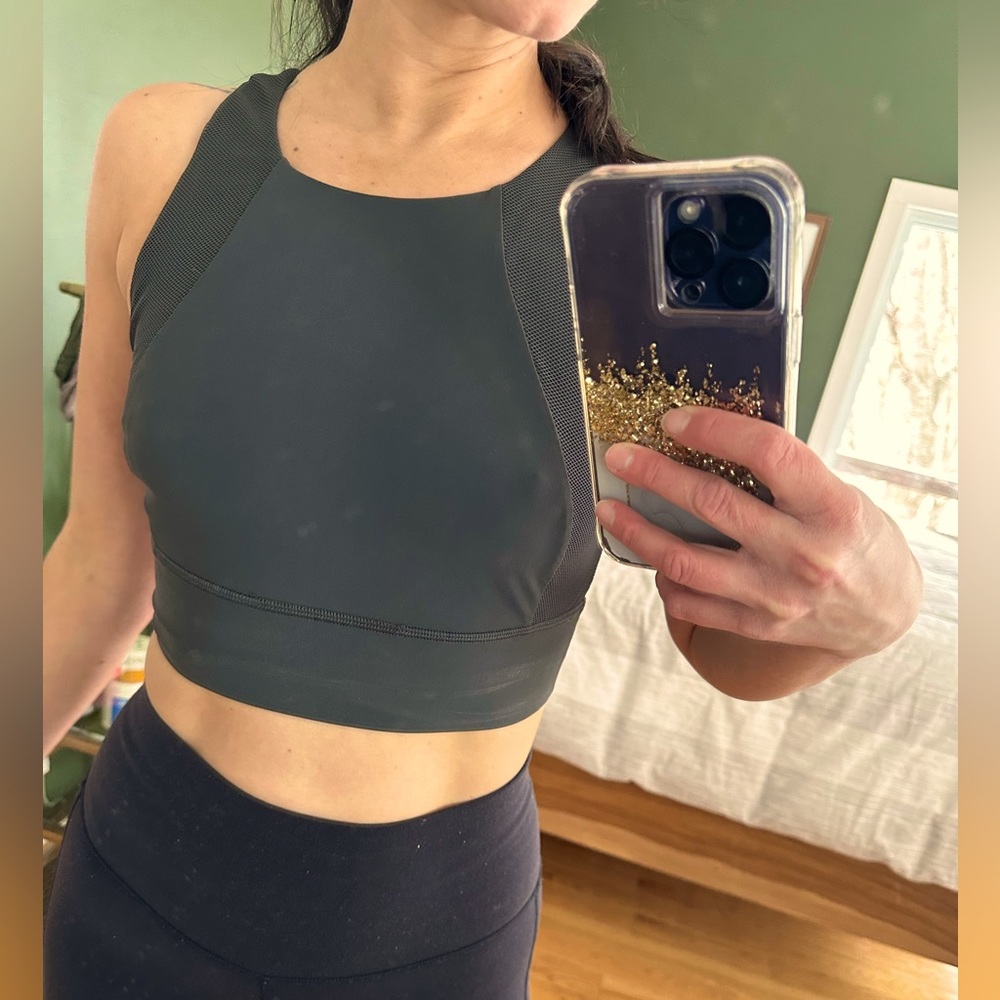 Lululemon bra